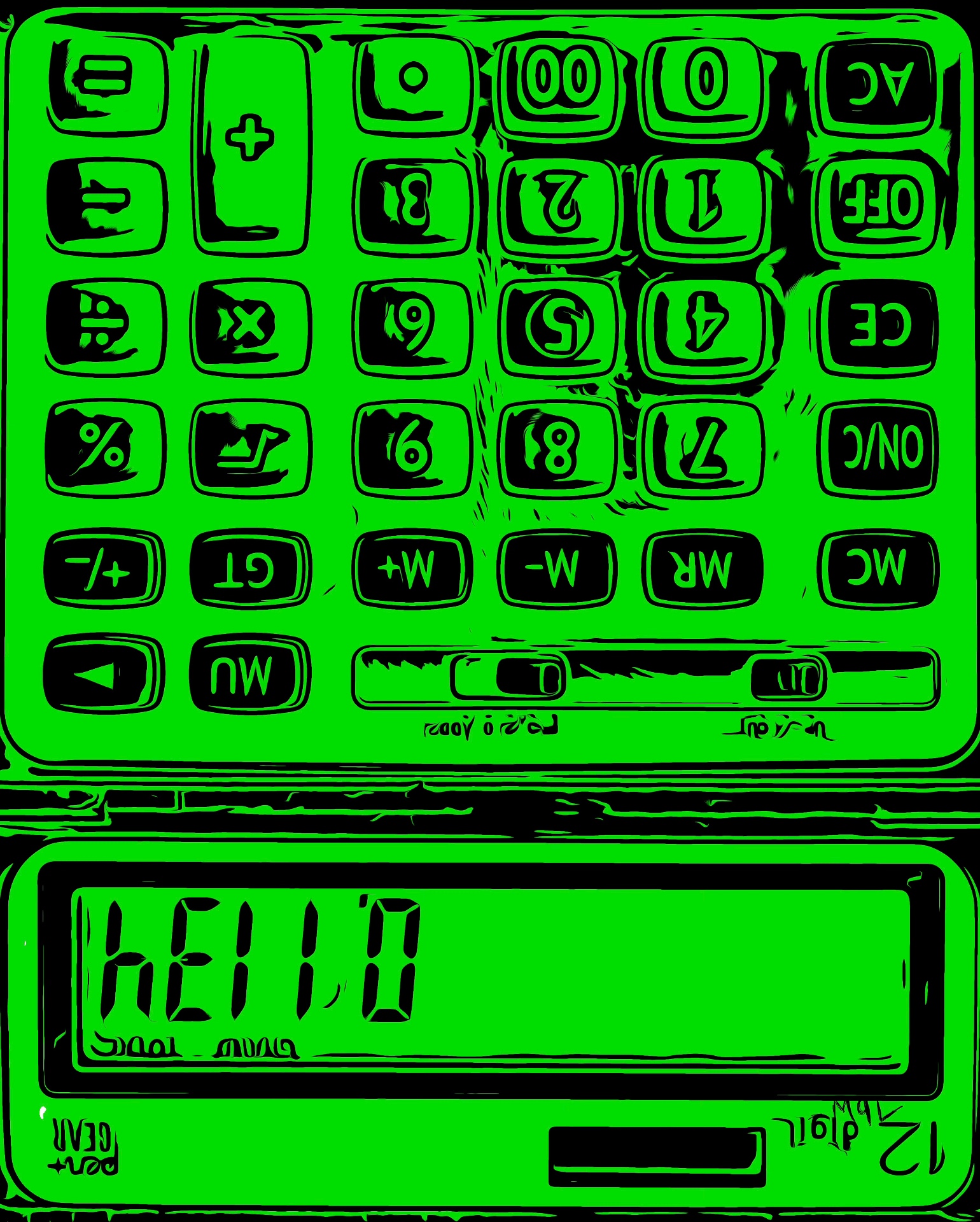 You Say Good Pi