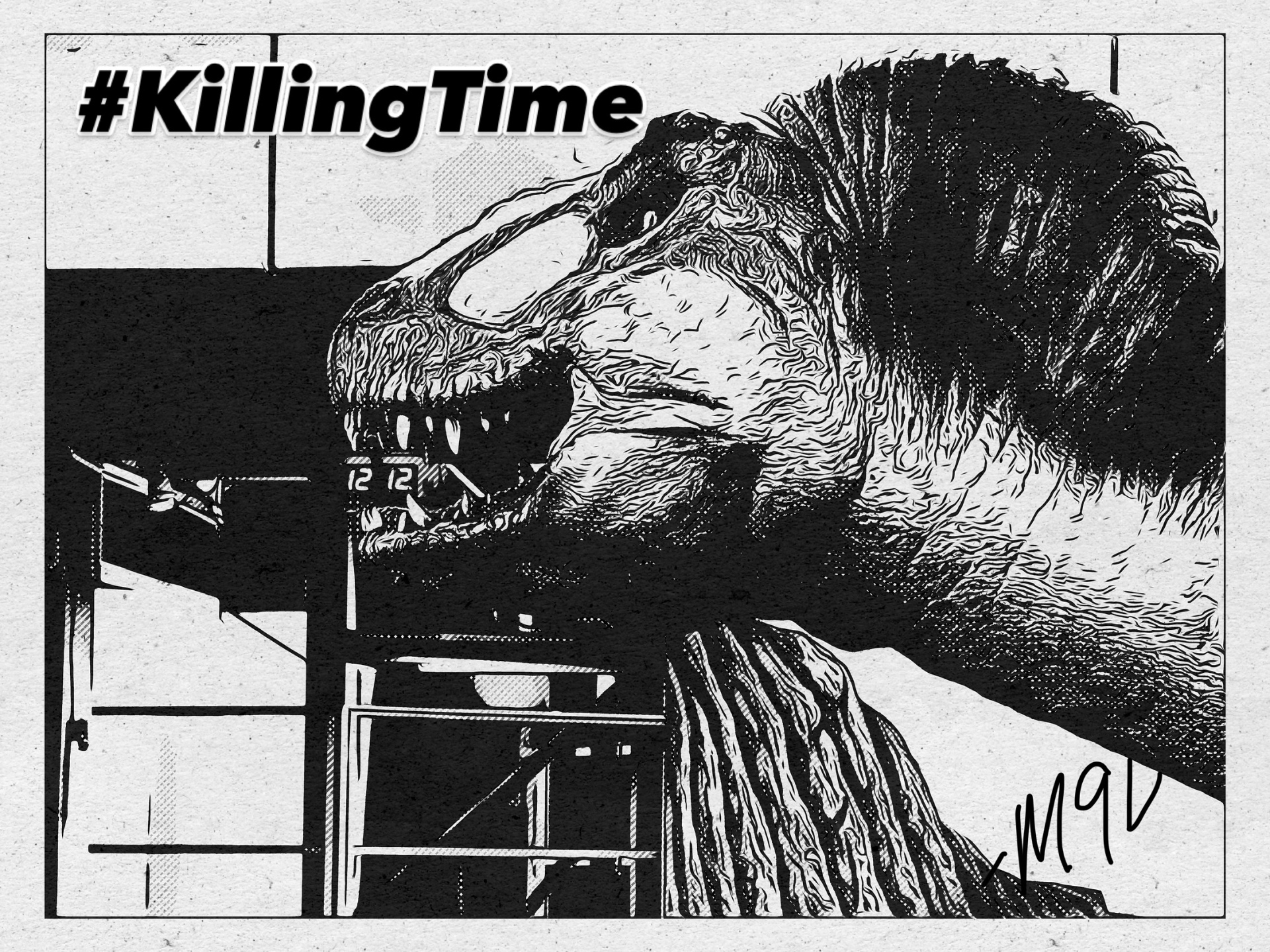 Killing Time