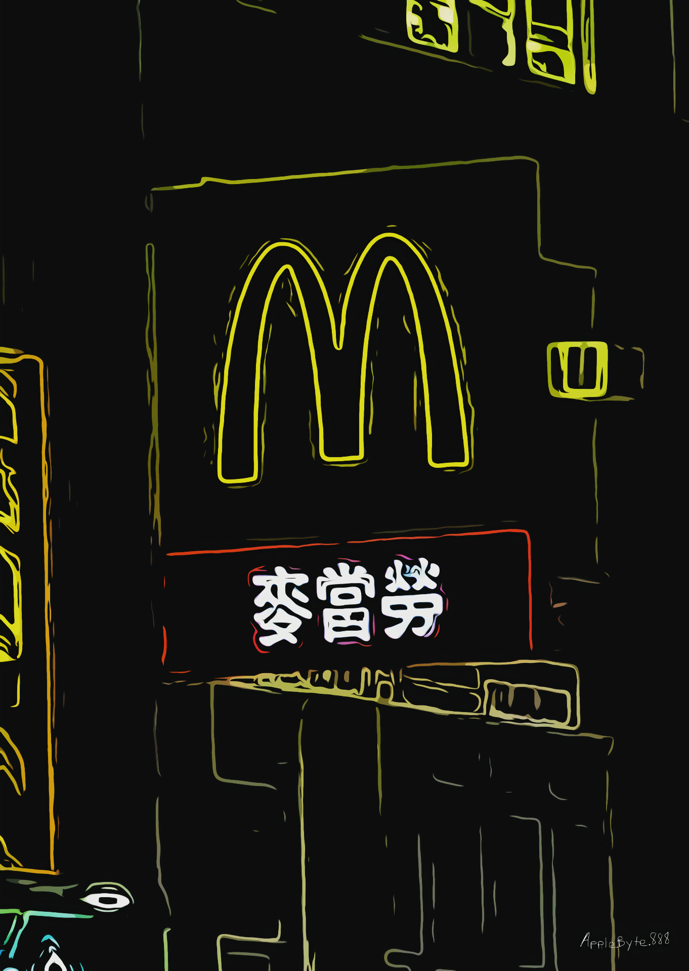 MYC